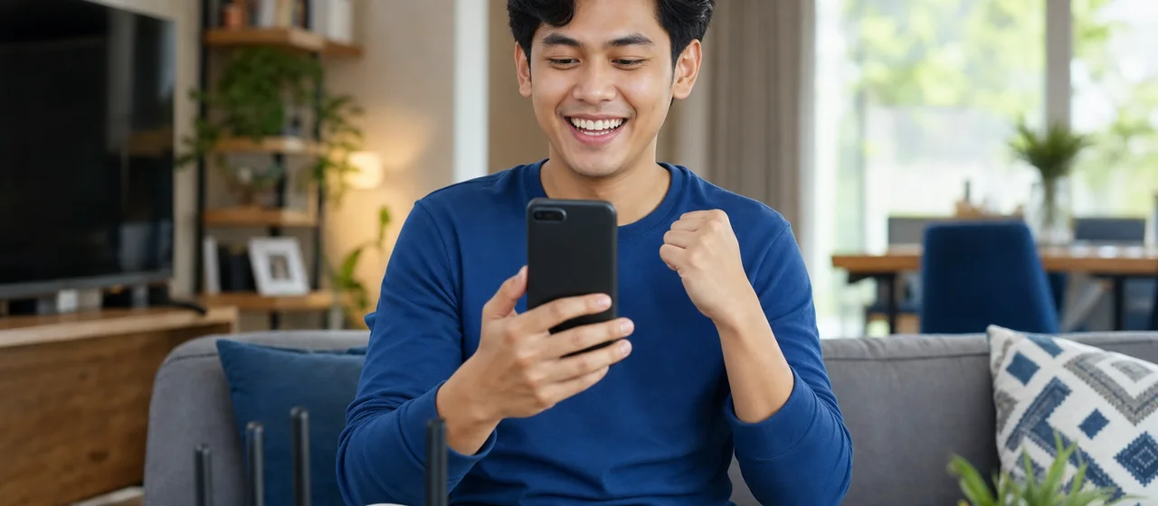 Bayar mandiri